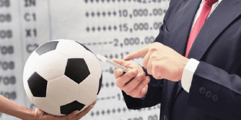 Ưu điểm của đánh kèo xiên bóng đá