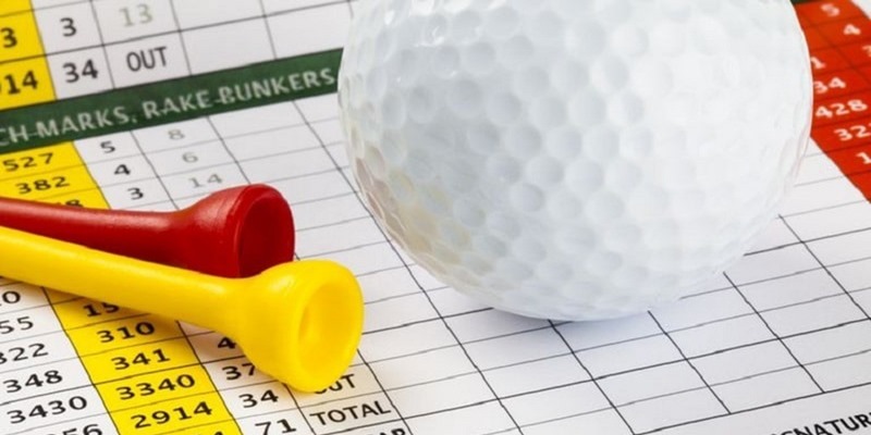 Đa dạng kèo cá cược Golf