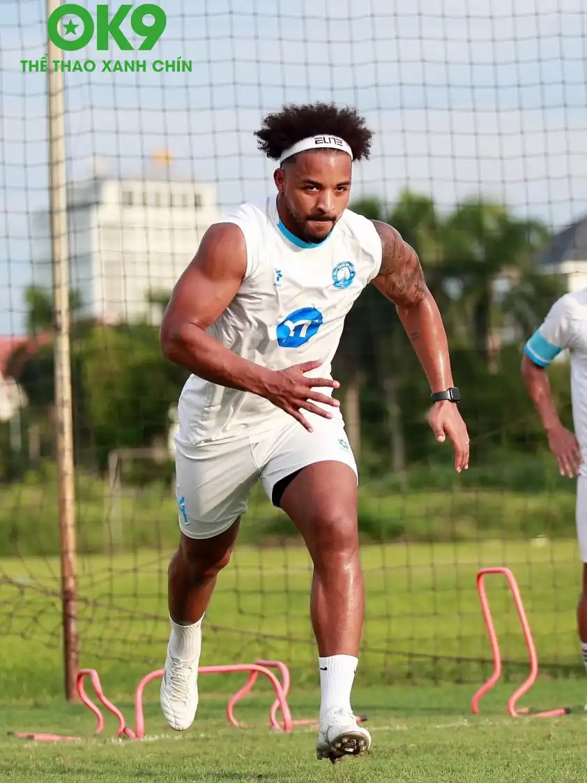 Xuân Son đã hoàn toàn bình phục chấn thương theo xác nhận của CLB Nam Định